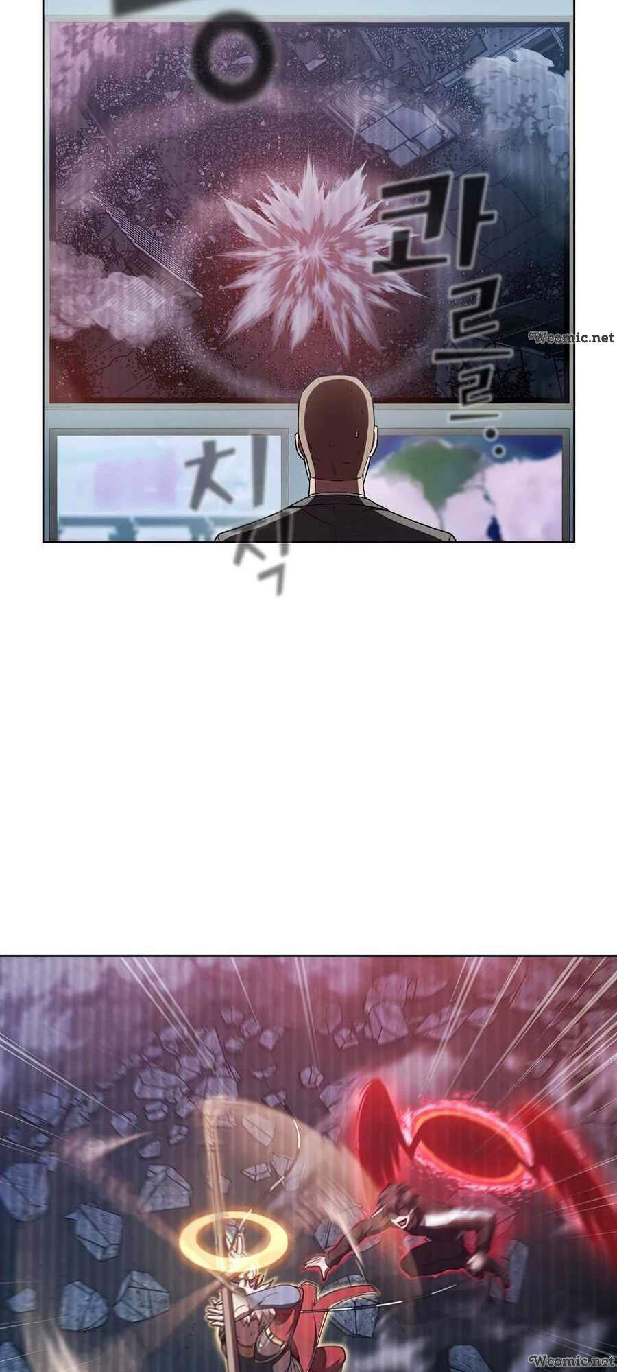 Tôi Là Người Chơi Leo Tháp Một Mình Chapter 74 - Trang 2