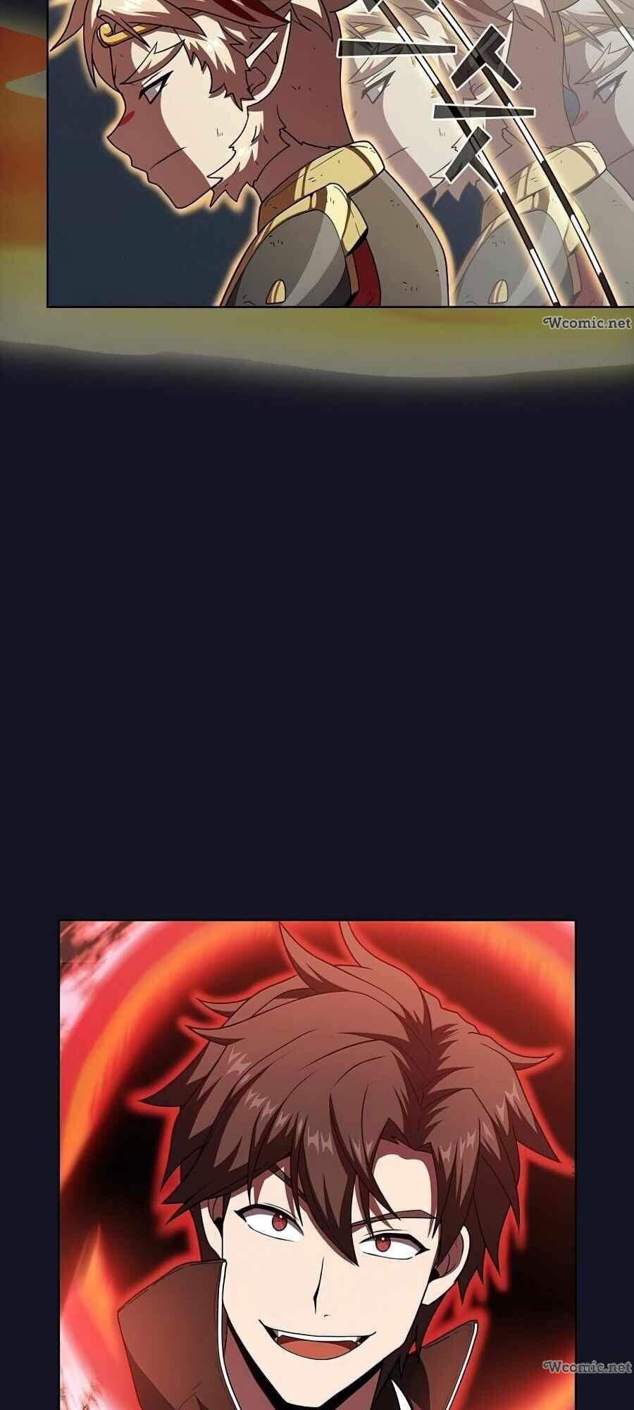 Tôi Là Người Chơi Leo Tháp Một Mình Chapter 74 - Trang 2