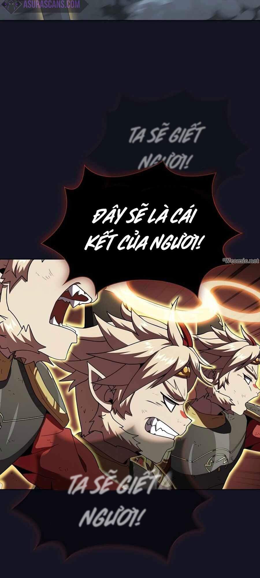 Tôi Là Người Chơi Leo Tháp Một Mình Chapter 74 - Trang 2