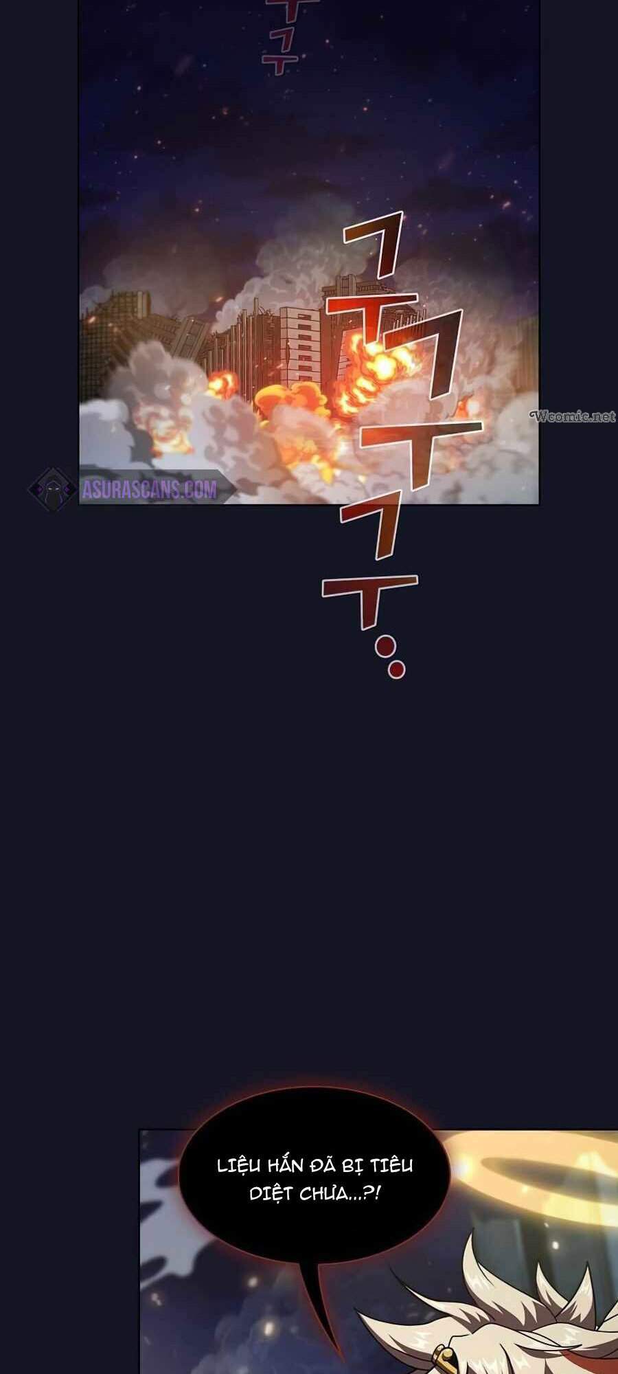 Tôi Là Người Chơi Leo Tháp Một Mình Chapter 74 - Trang 2