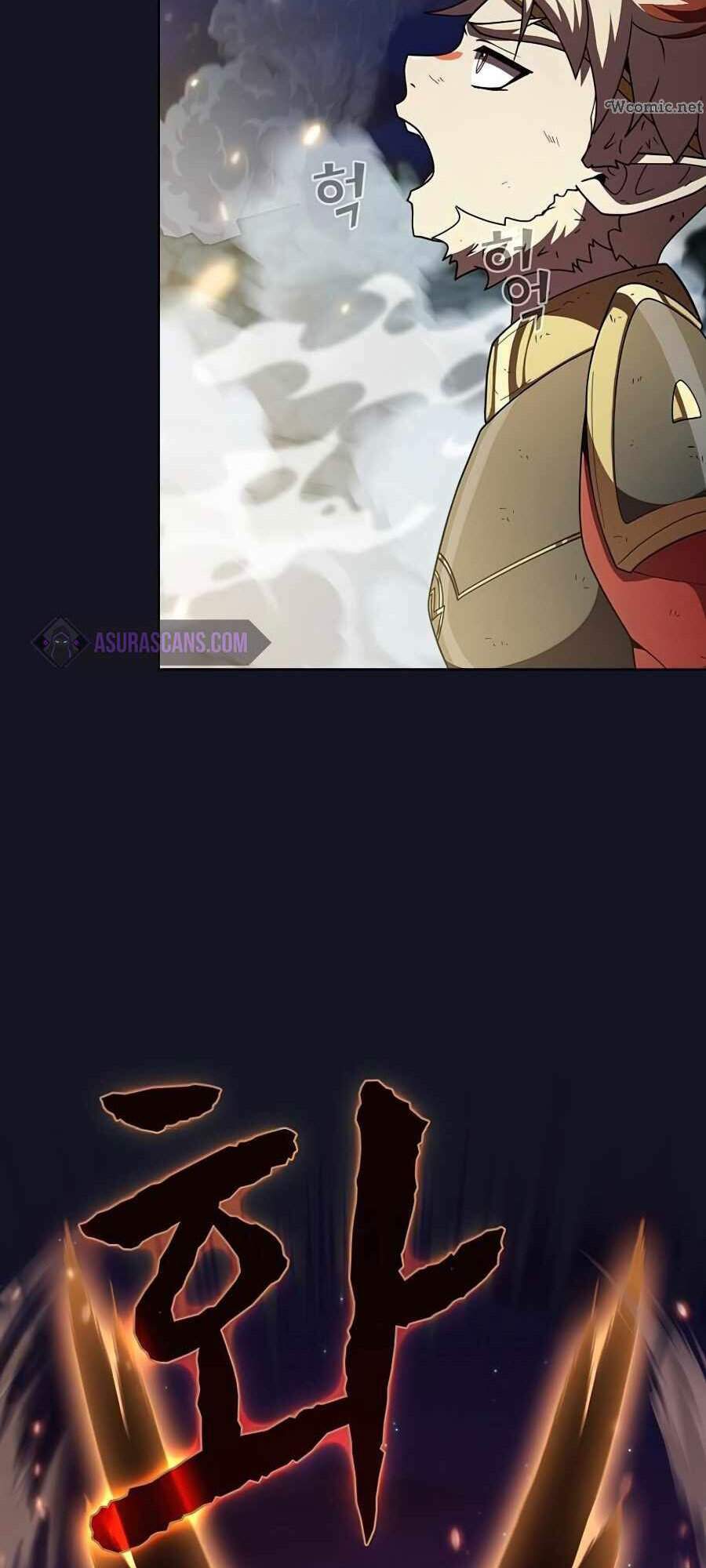 Tôi Là Người Chơi Leo Tháp Một Mình Chapter 74 - Trang 2