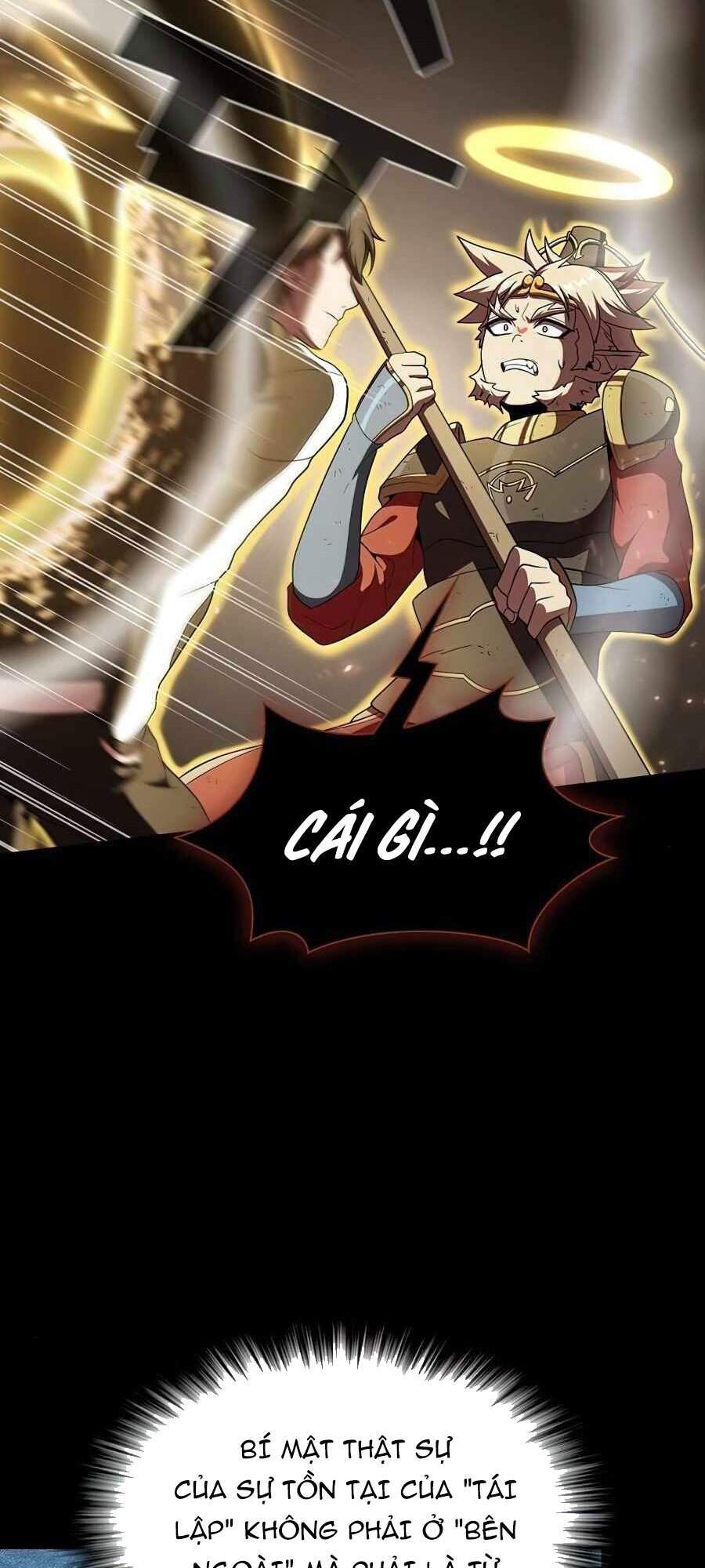 Tôi Là Người Chơi Leo Tháp Một Mình Chapter 74 - Trang 2