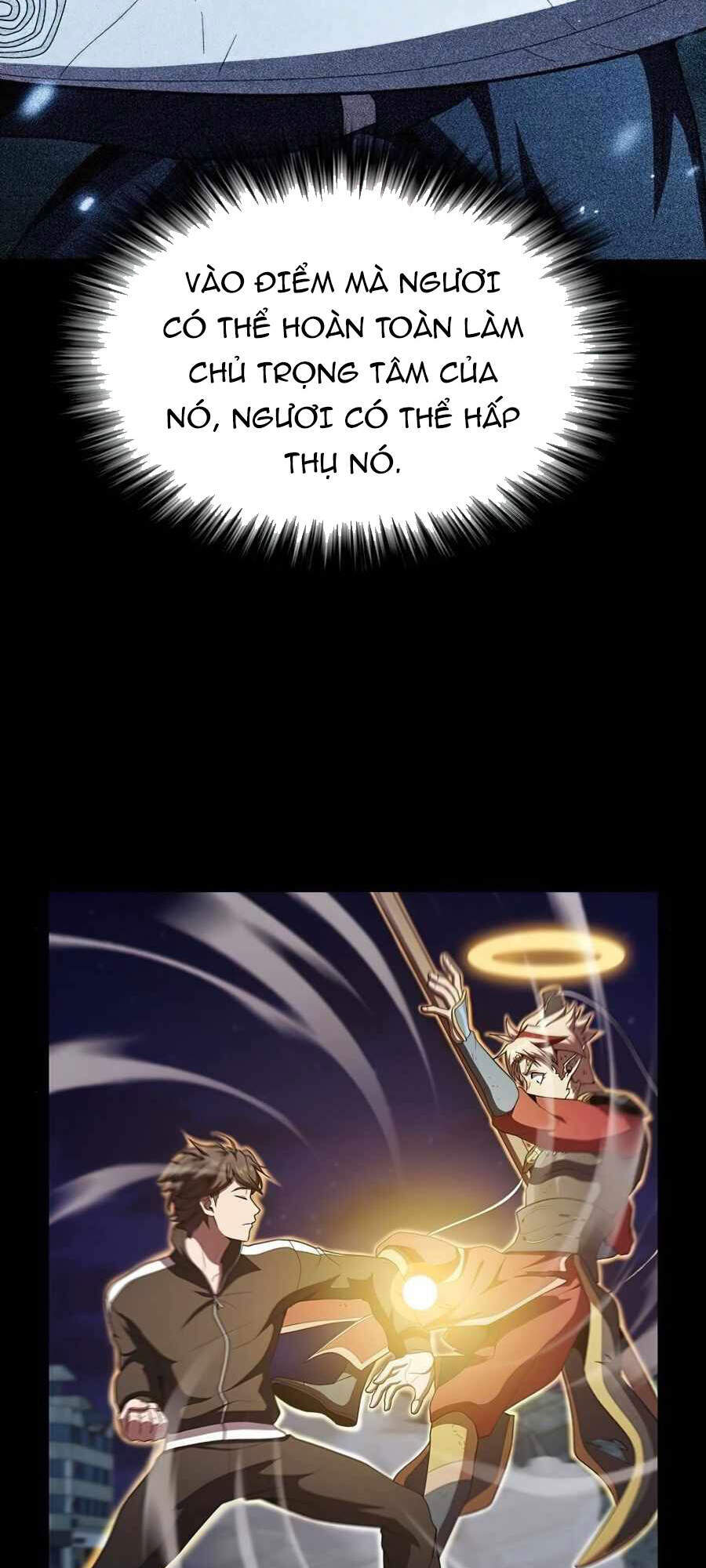 Tôi Là Người Chơi Leo Tháp Một Mình Chapter 74 - Trang 2