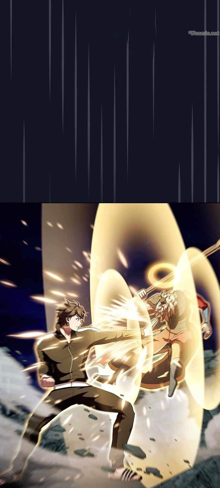 Tôi Là Người Chơi Leo Tháp Một Mình Chapter 74 - Trang 2