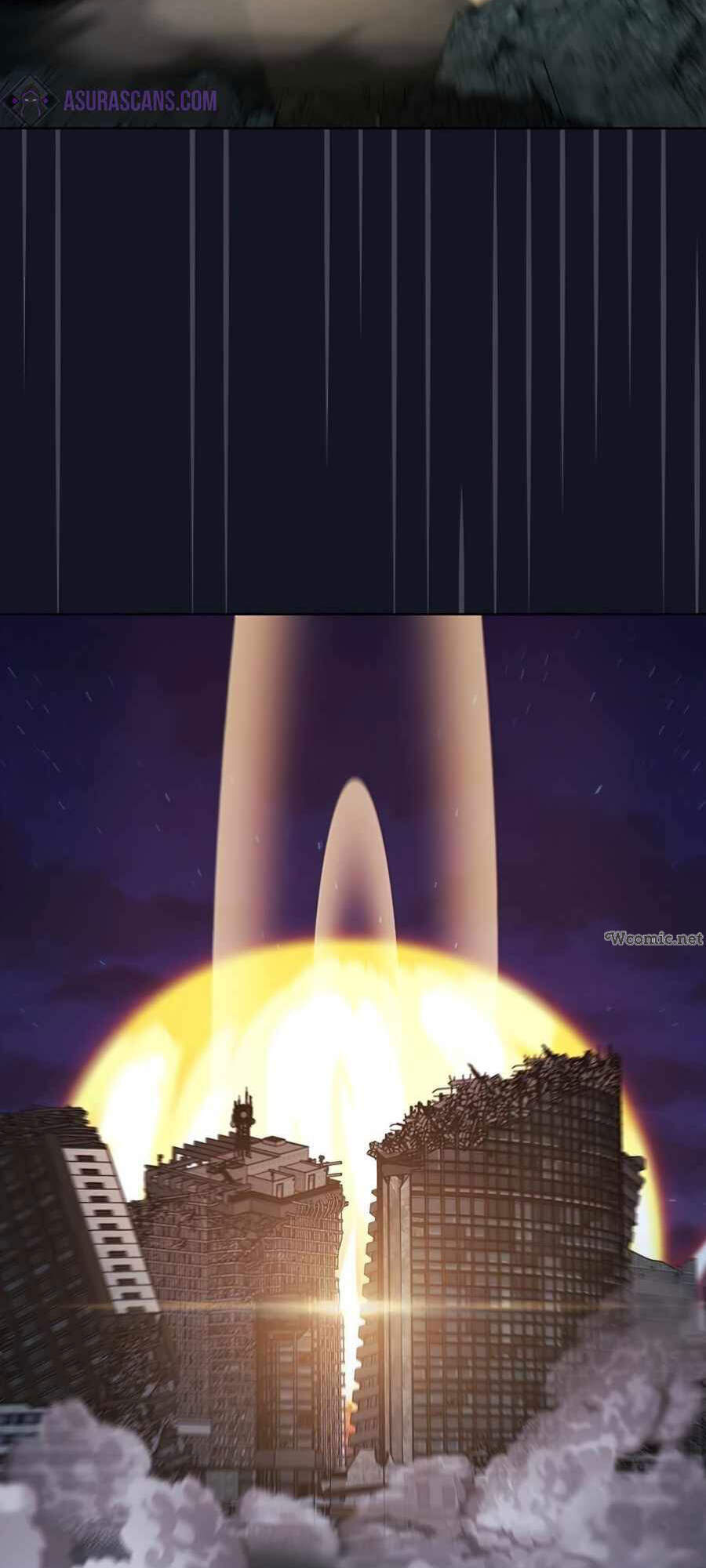 Tôi Là Người Chơi Leo Tháp Một Mình Chapter 74 - Trang 2