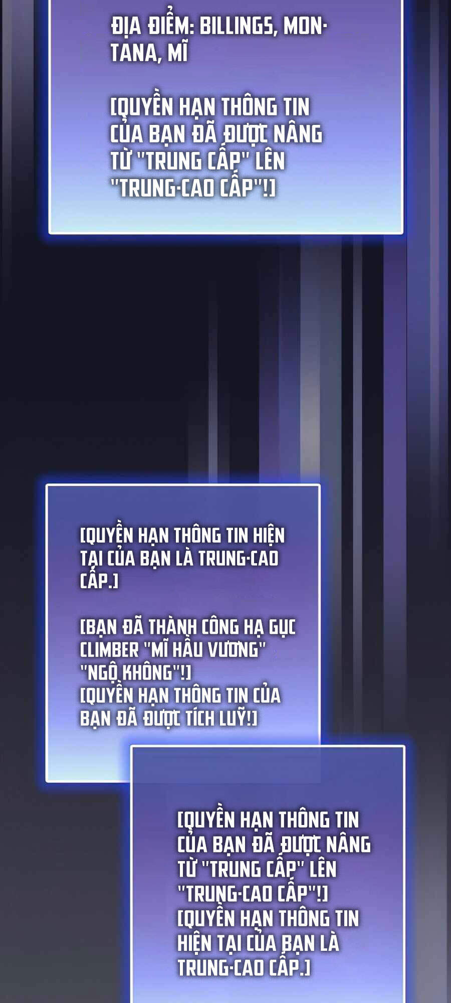 Tôi Là Người Chơi Leo Tháp Một Mình Chapter 74 - Trang 2