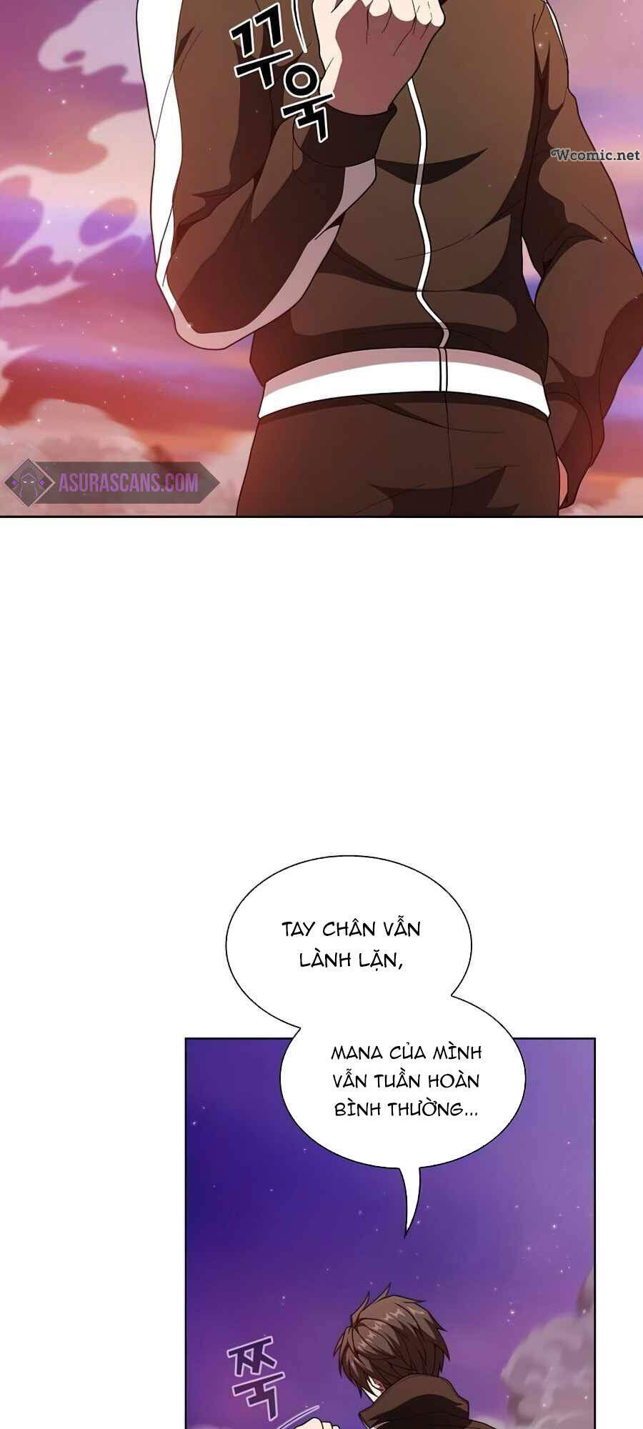 Tôi Là Người Chơi Leo Tháp Một Mình Chapter 74 - Trang 2