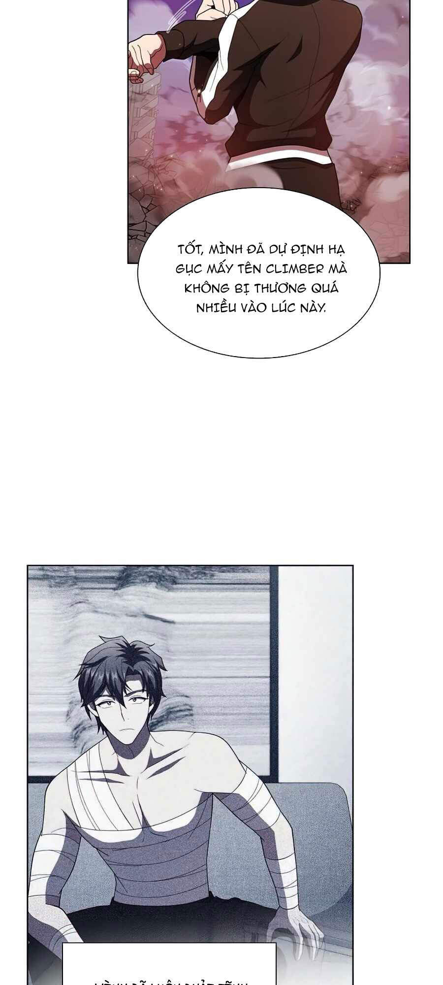 Tôi Là Người Chơi Leo Tháp Một Mình Chapter 74 - Trang 2