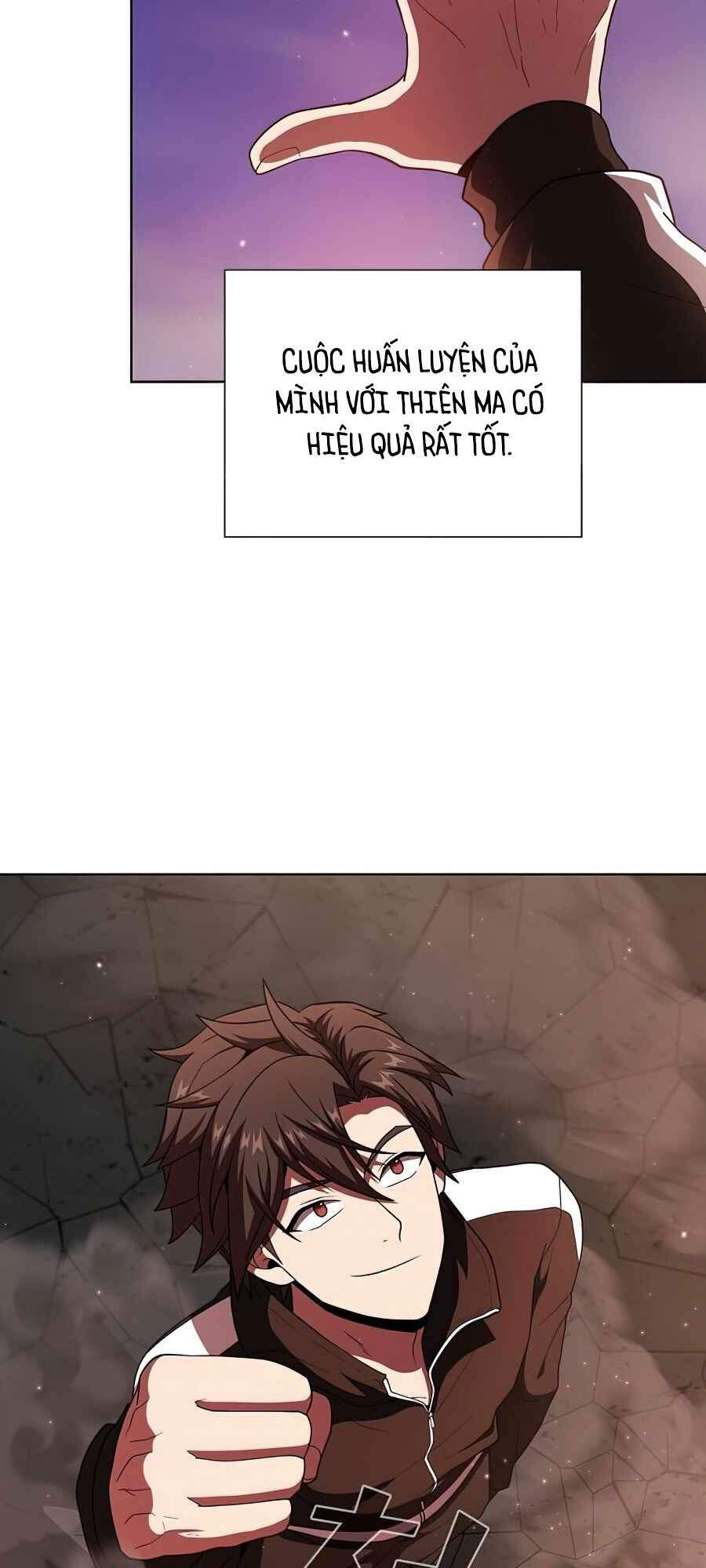 Tôi Là Người Chơi Leo Tháp Một Mình Chapter 74 - Trang 2