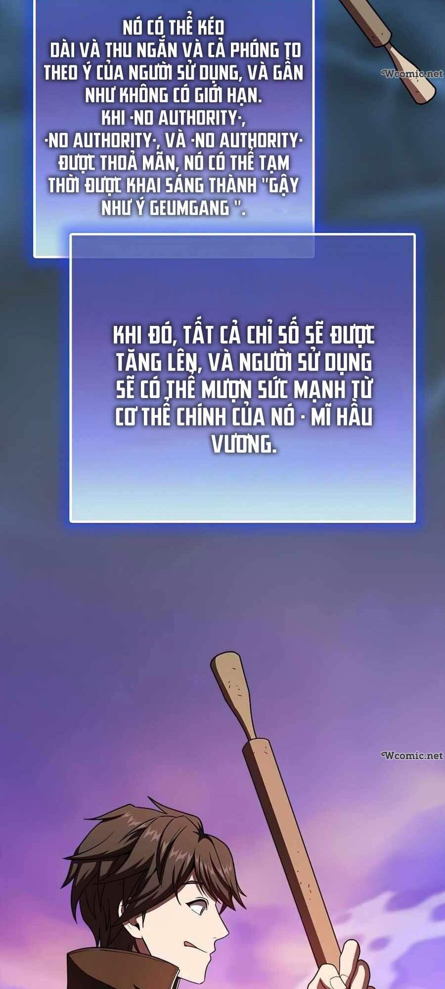 Tôi Là Người Chơi Leo Tháp Một Mình Chapter 74 - Trang 2