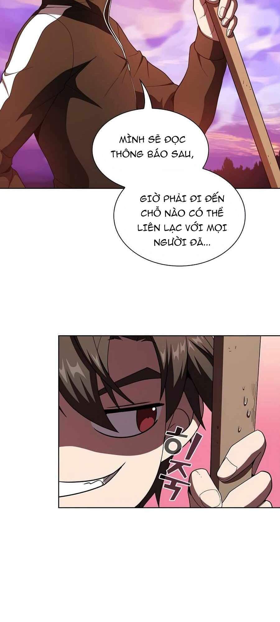 Tôi Là Người Chơi Leo Tháp Một Mình Chapter 74 - Trang 2