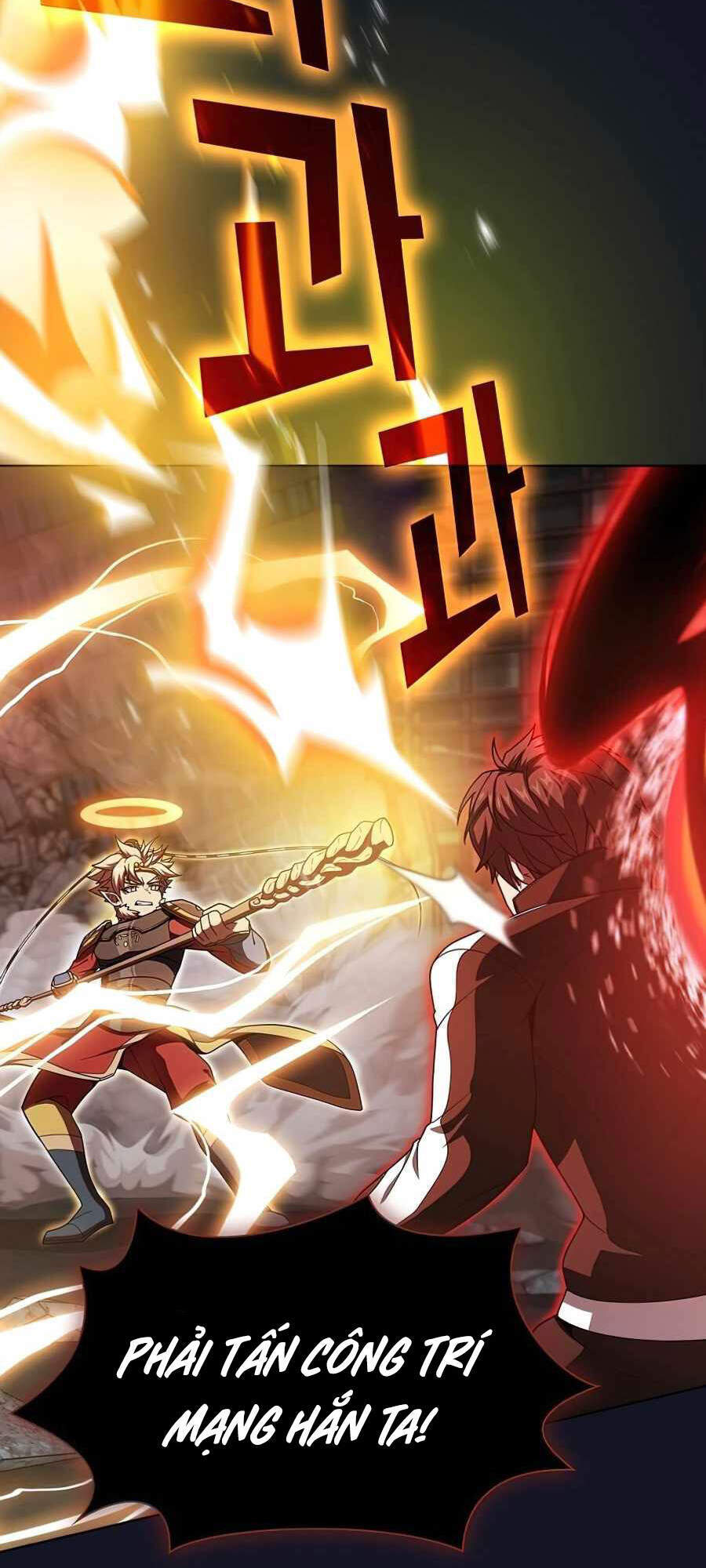 Tôi Là Người Chơi Leo Tháp Một Mình Chapter 74 - Trang 2