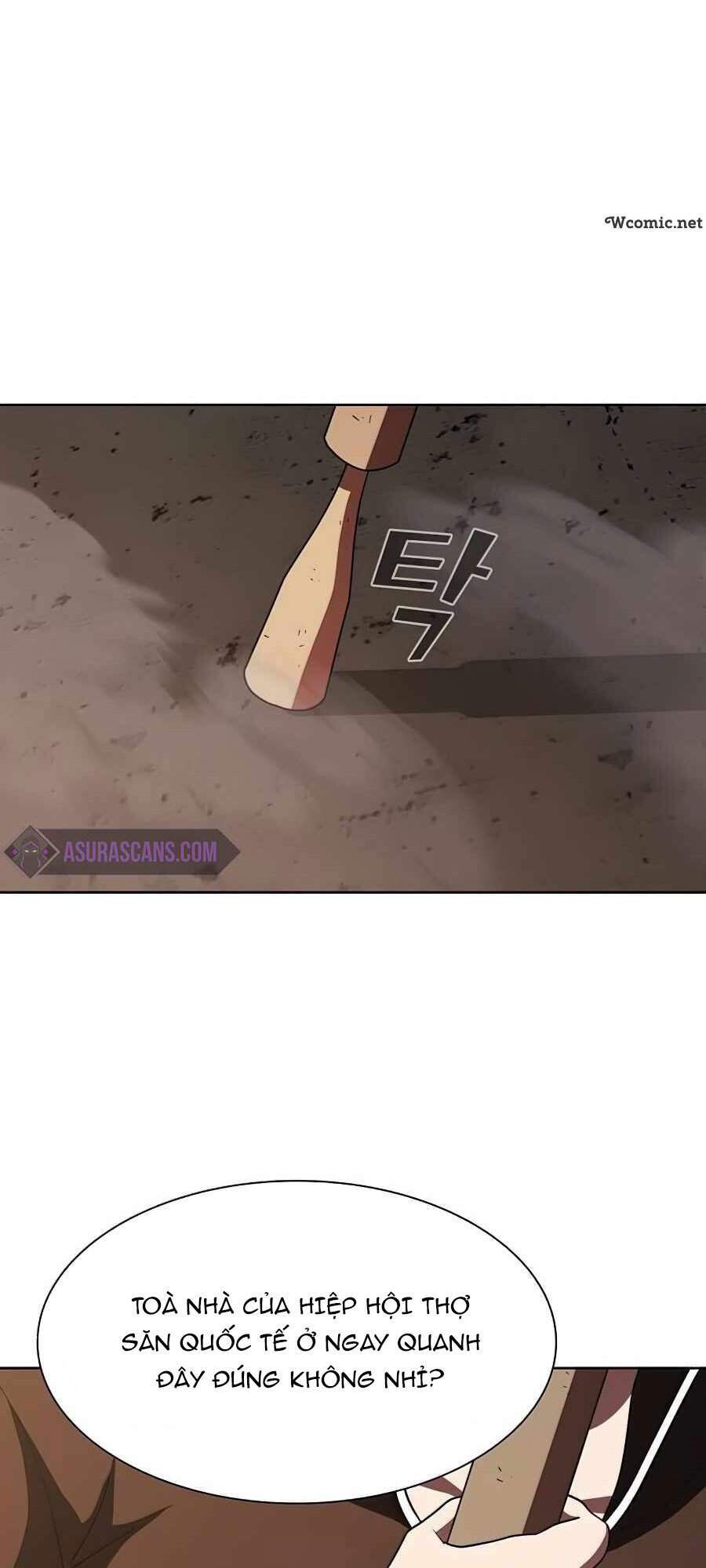 Tôi Là Người Chơi Leo Tháp Một Mình Chapter 74 - Trang 2