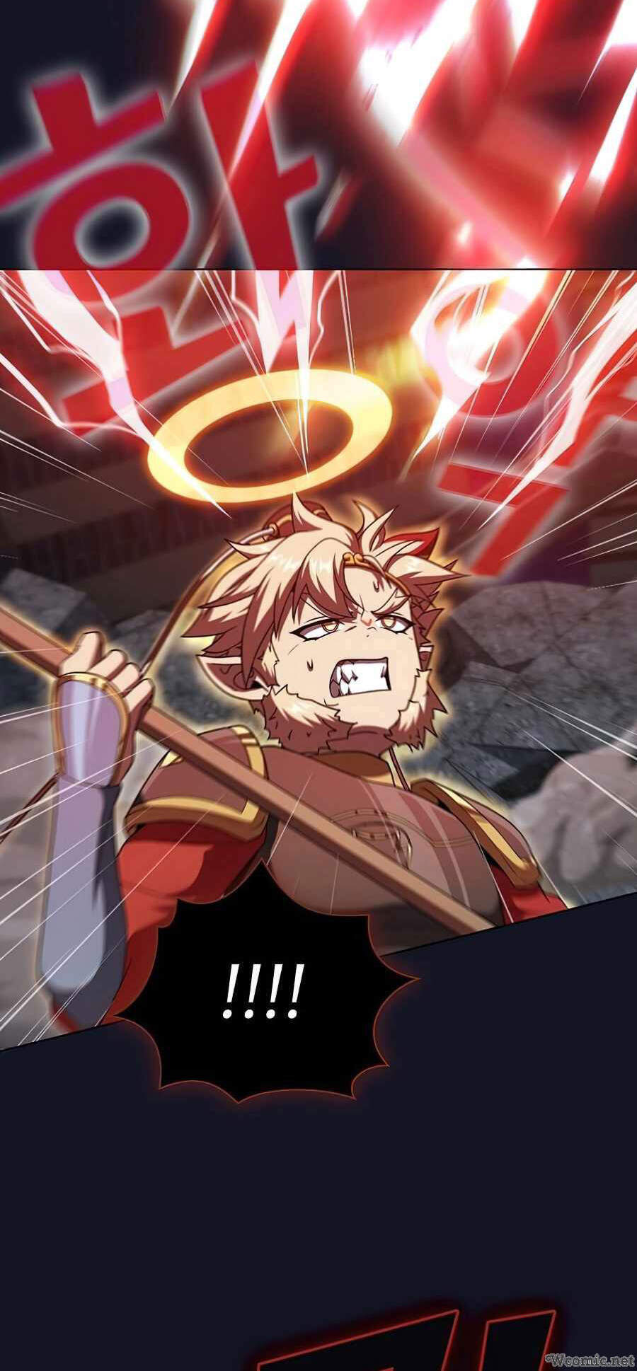 Tôi Là Người Chơi Leo Tháp Một Mình Chapter 74 - Trang 2