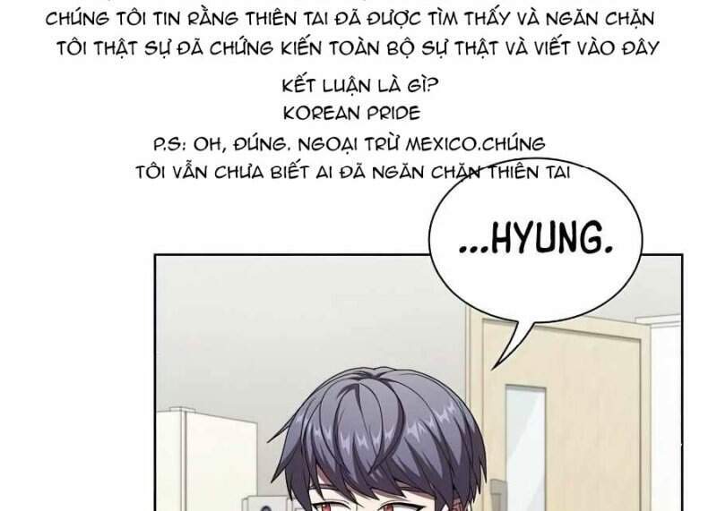 Tôi Là Người Chơi Leo Tháp Một Mình Chapter 75 - Trang 2