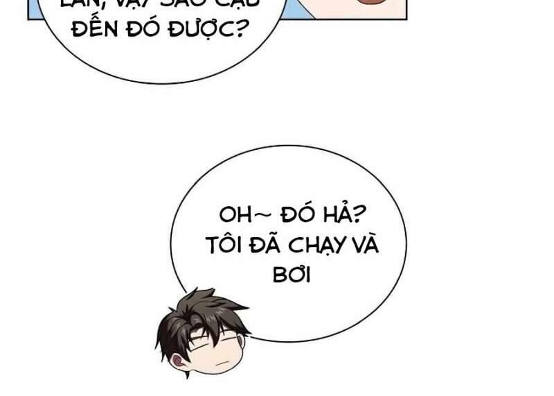 Tôi Là Người Chơi Leo Tháp Một Mình Chapter 75 - Trang 2