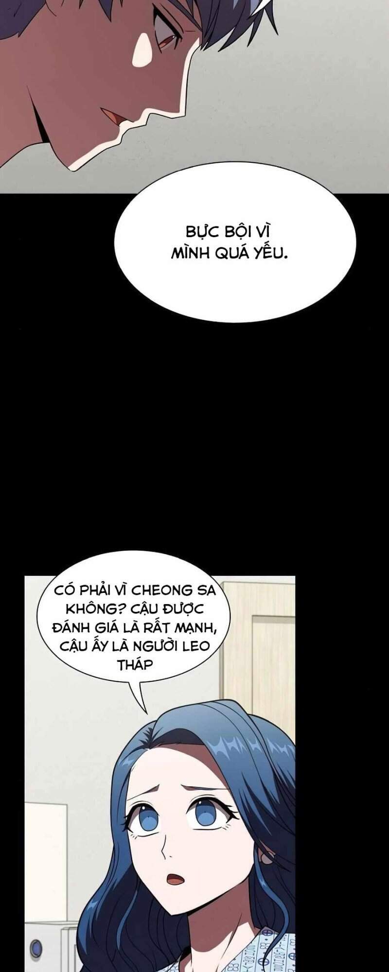 Tôi Là Người Chơi Leo Tháp Một Mình Chapter 75 - Trang 2