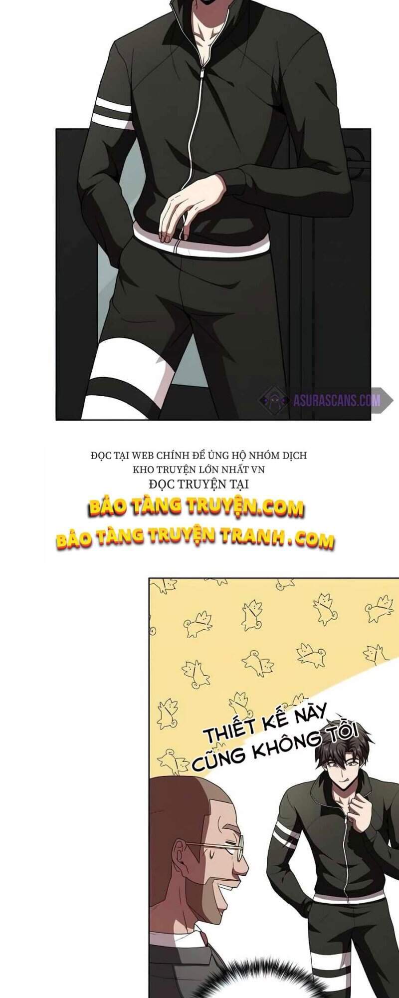 Tôi Là Người Chơi Leo Tháp Một Mình Chapter 75 - Trang 2