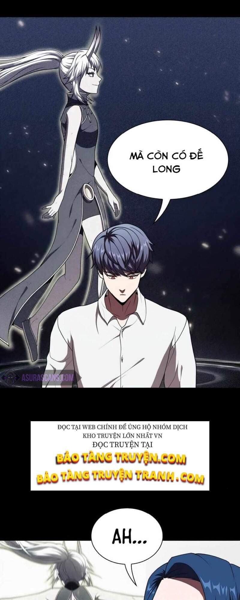 Tôi Là Người Chơi Leo Tháp Một Mình Chapter 75 - Trang 2