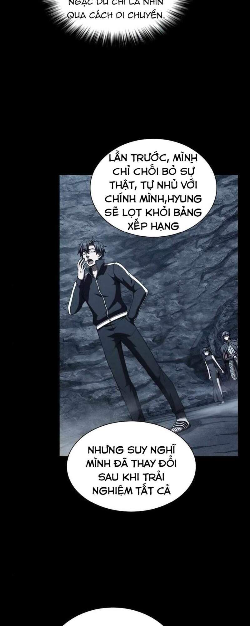 Tôi Là Người Chơi Leo Tháp Một Mình Chapter 75 - Trang 2