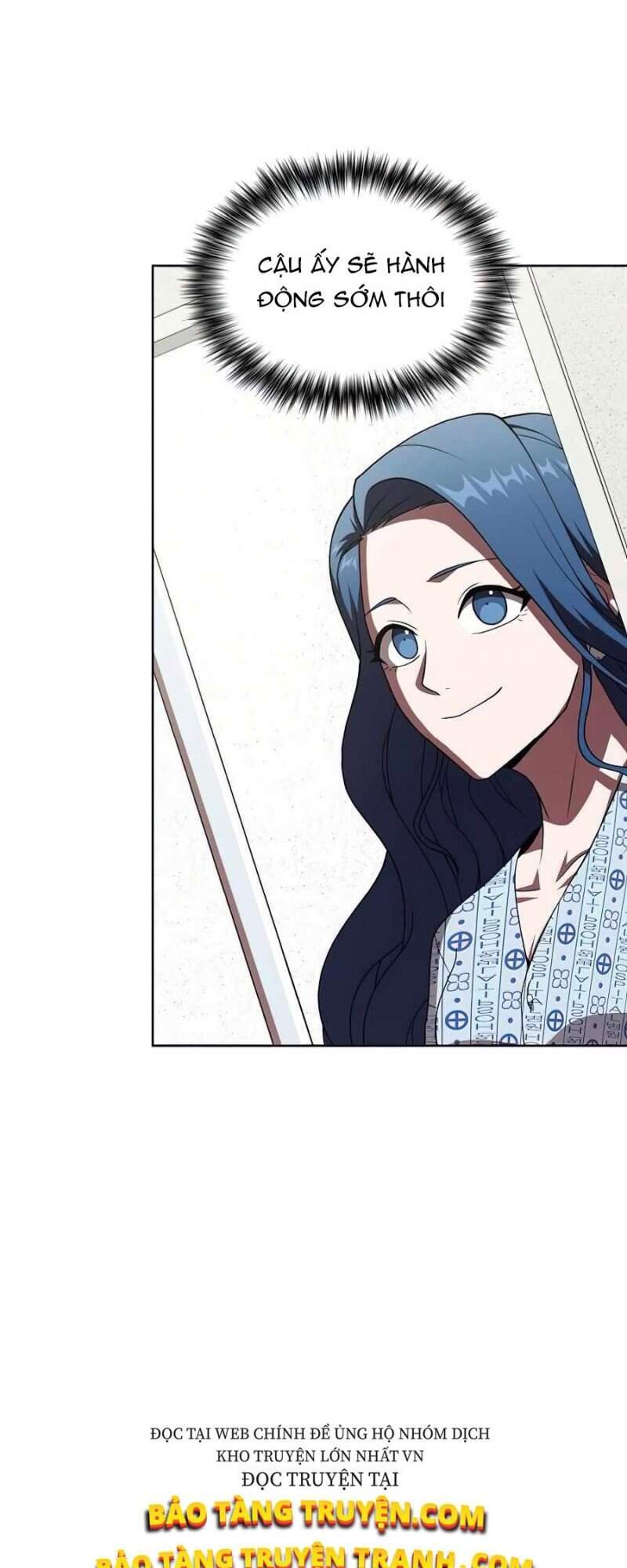 Tôi Là Người Chơi Leo Tháp Một Mình Chapter 75 - Trang 2