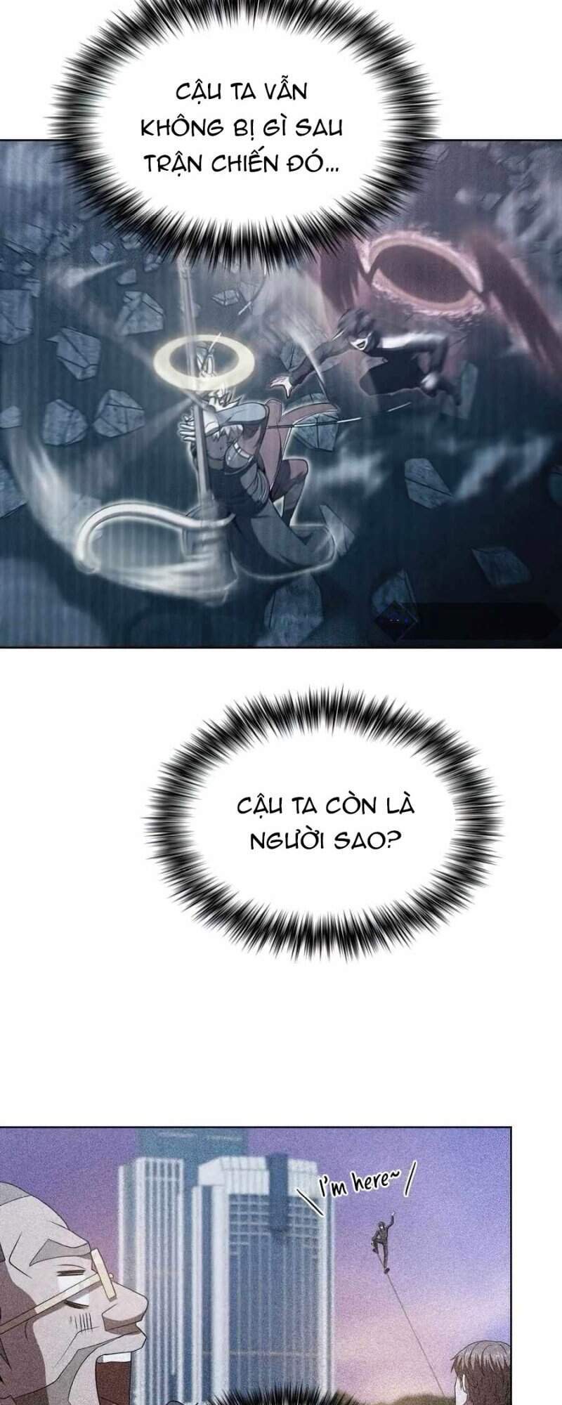 Tôi Là Người Chơi Leo Tháp Một Mình Chapter 75 - Trang 2