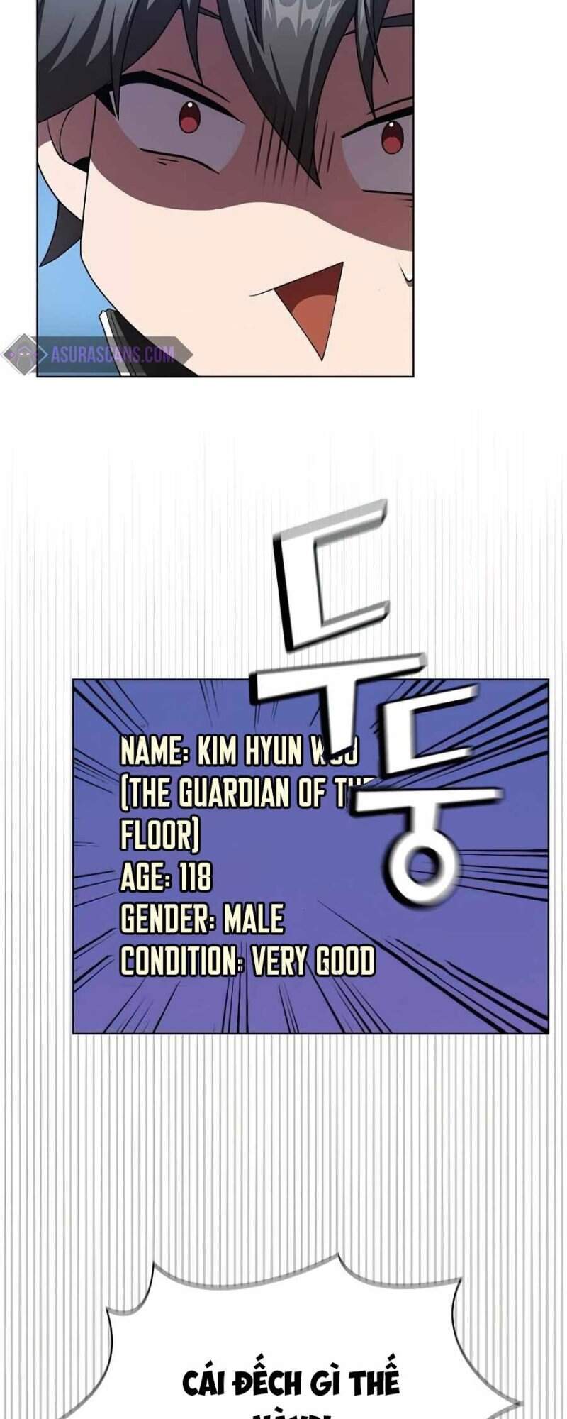 Tôi Là Người Chơi Leo Tháp Một Mình Chapter 75 - Trang 2