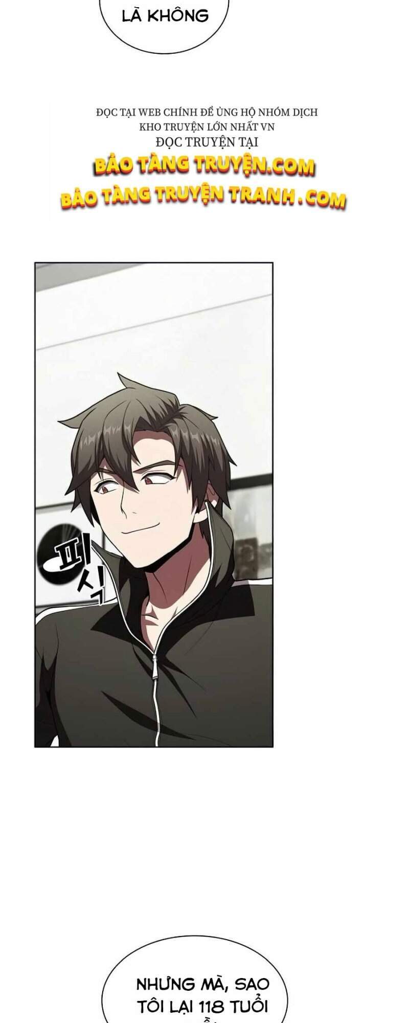 Tôi Là Người Chơi Leo Tháp Một Mình Chapter 75 - Trang 2