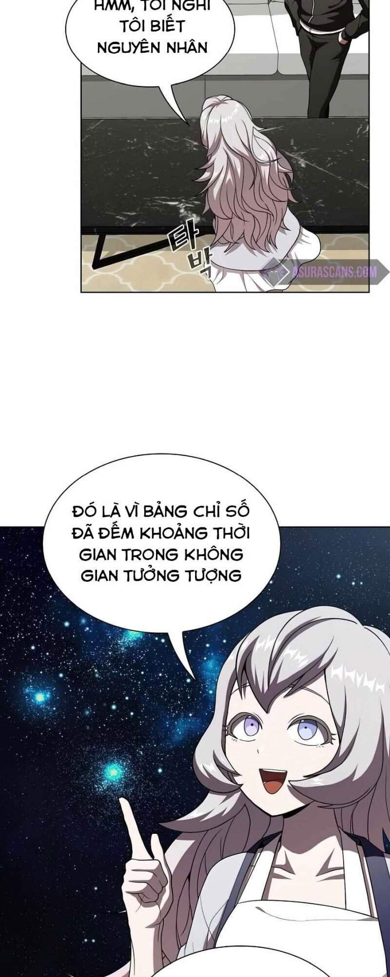 Tôi Là Người Chơi Leo Tháp Một Mình Chapter 75 - Trang 2