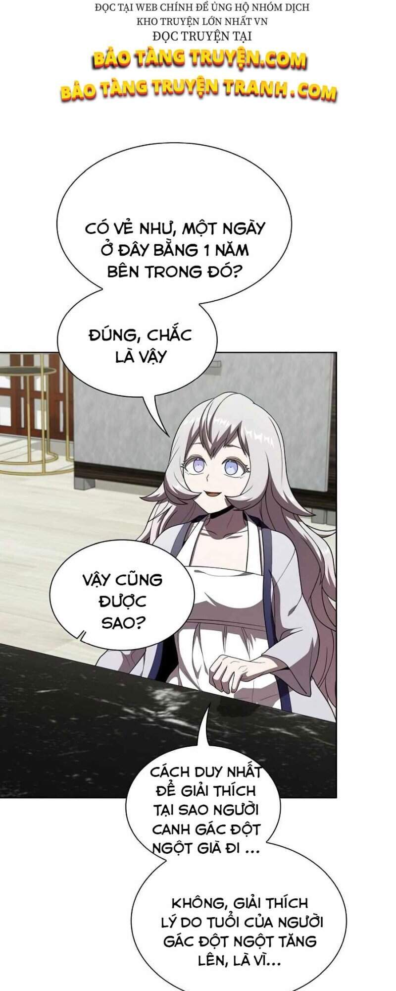 Tôi Là Người Chơi Leo Tháp Một Mình Chapter 75 - Trang 2