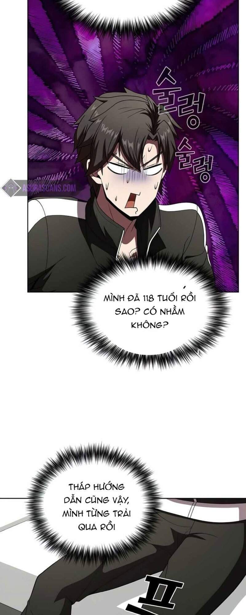 Tôi Là Người Chơi Leo Tháp Một Mình Chapter 75 - Trang 2