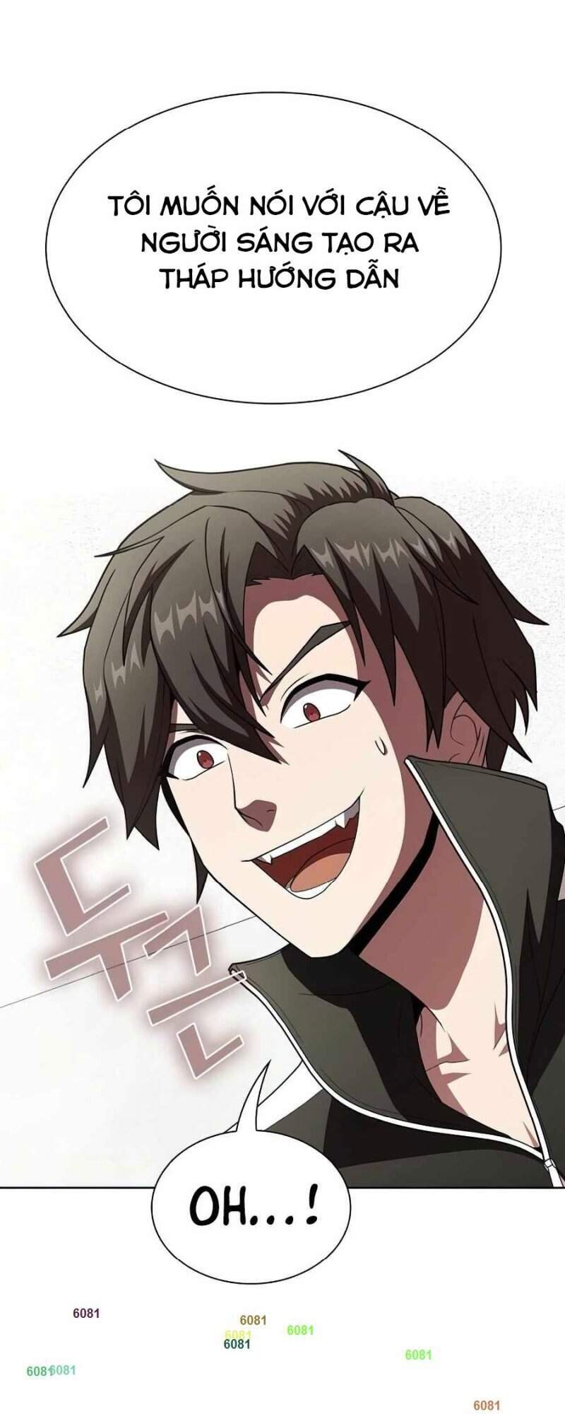 Tôi Là Người Chơi Leo Tháp Một Mình Chapter 75 - Trang 2