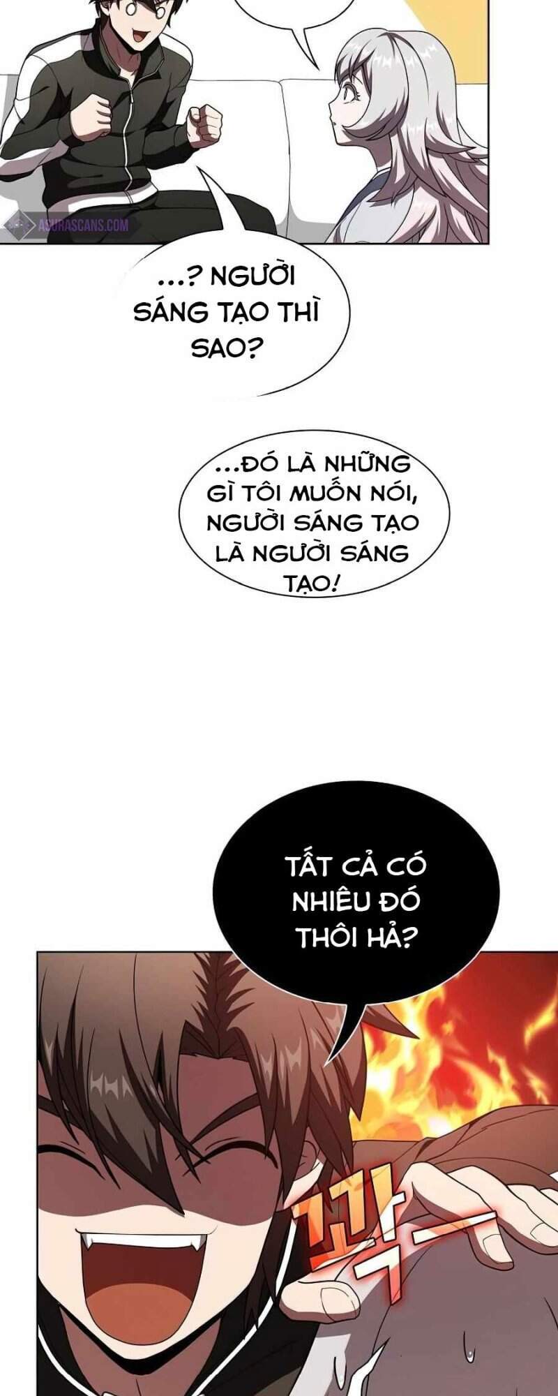 Tôi Là Người Chơi Leo Tháp Một Mình Chapter 75 - Trang 2