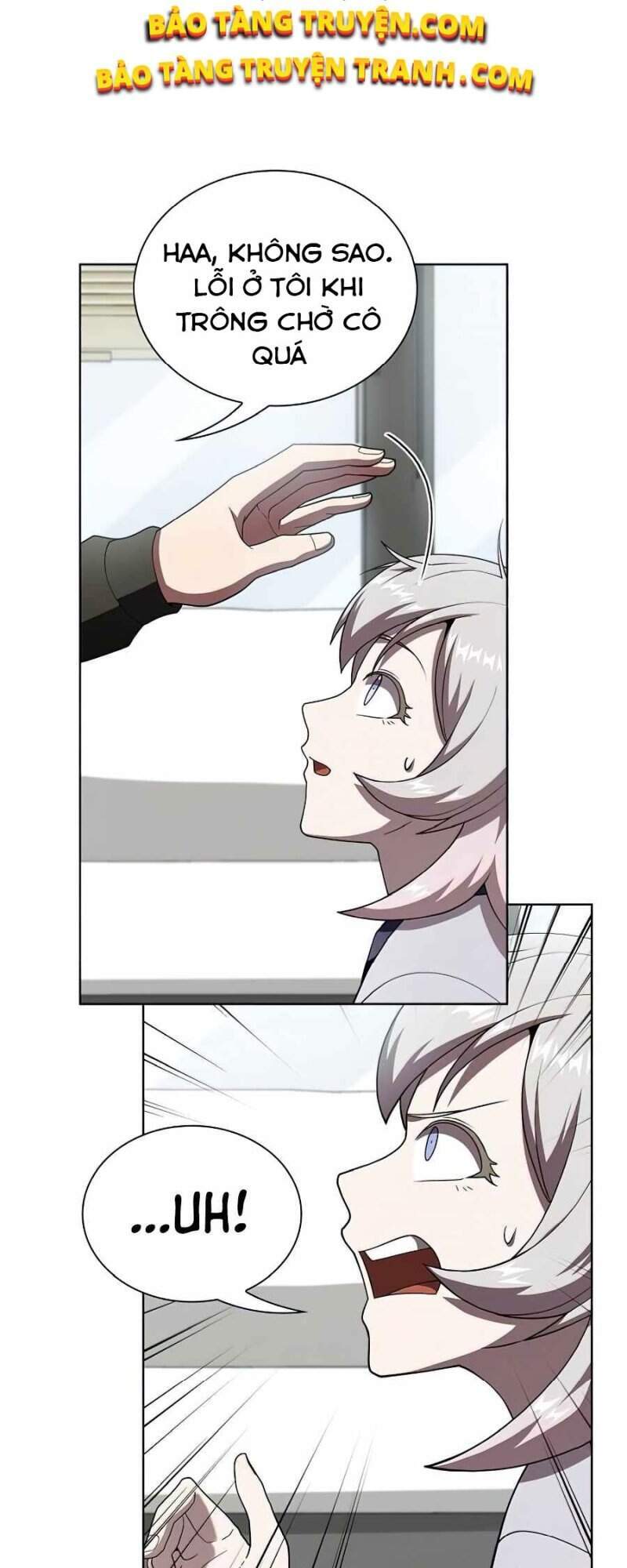 Tôi Là Người Chơi Leo Tháp Một Mình Chapter 75 - Trang 2