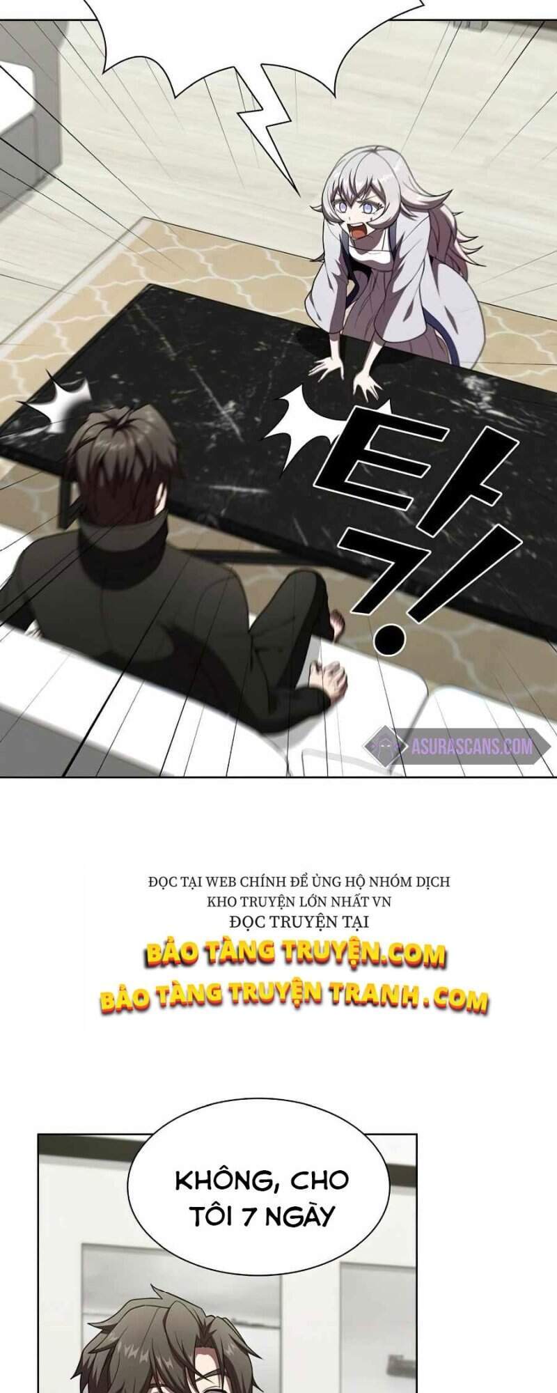 Tôi Là Người Chơi Leo Tháp Một Mình Chapter 75 - Trang 2