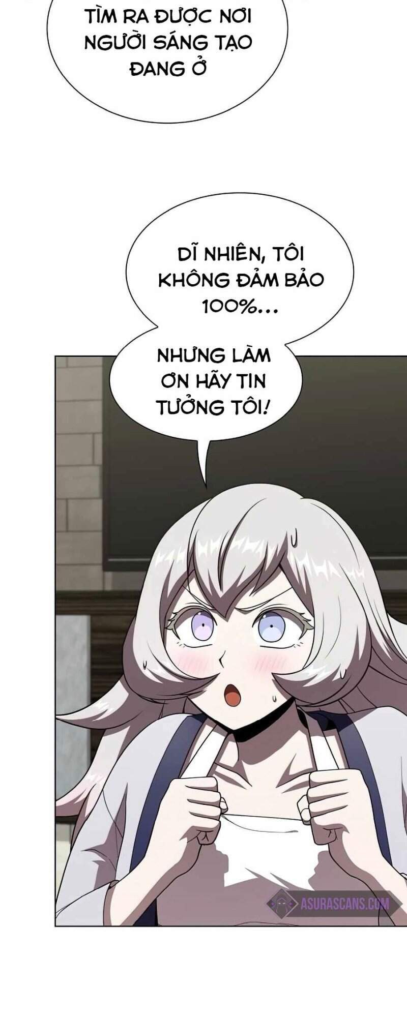 Tôi Là Người Chơi Leo Tháp Một Mình Chapter 75 - Trang 2