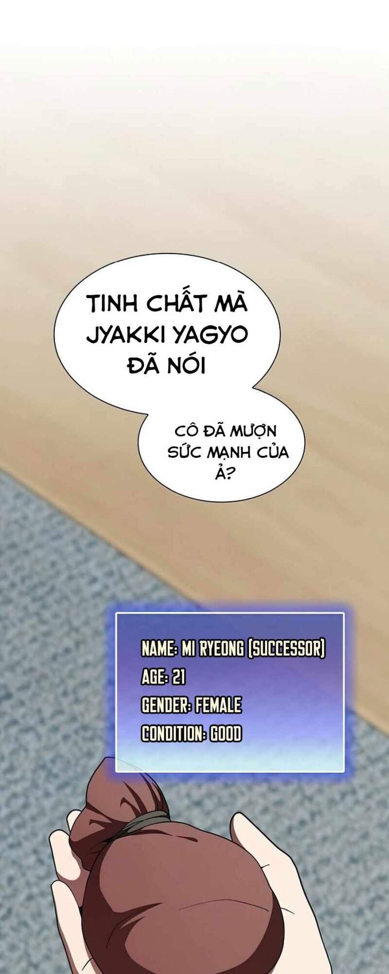 Tôi Là Người Chơi Leo Tháp Một Mình Chapter 75 - Trang 2