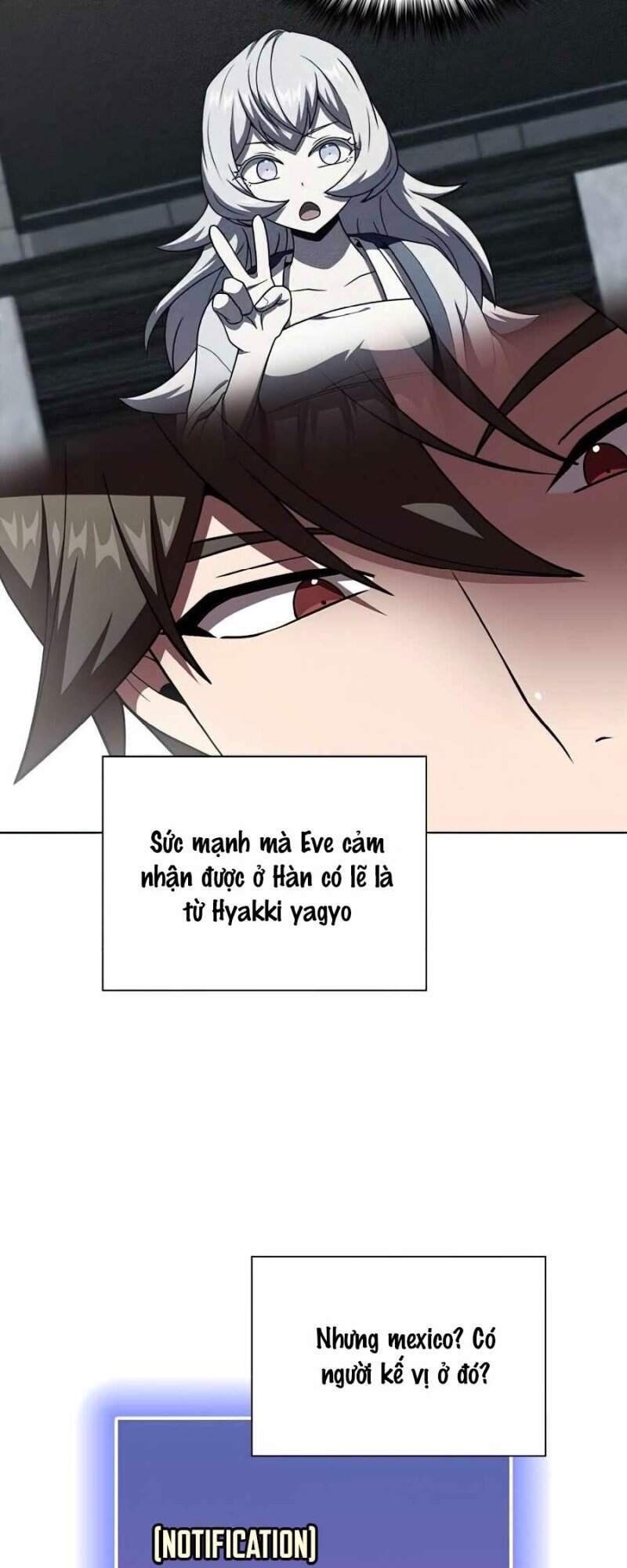 Tôi Là Người Chơi Leo Tháp Một Mình Chapter 75 - Trang 2