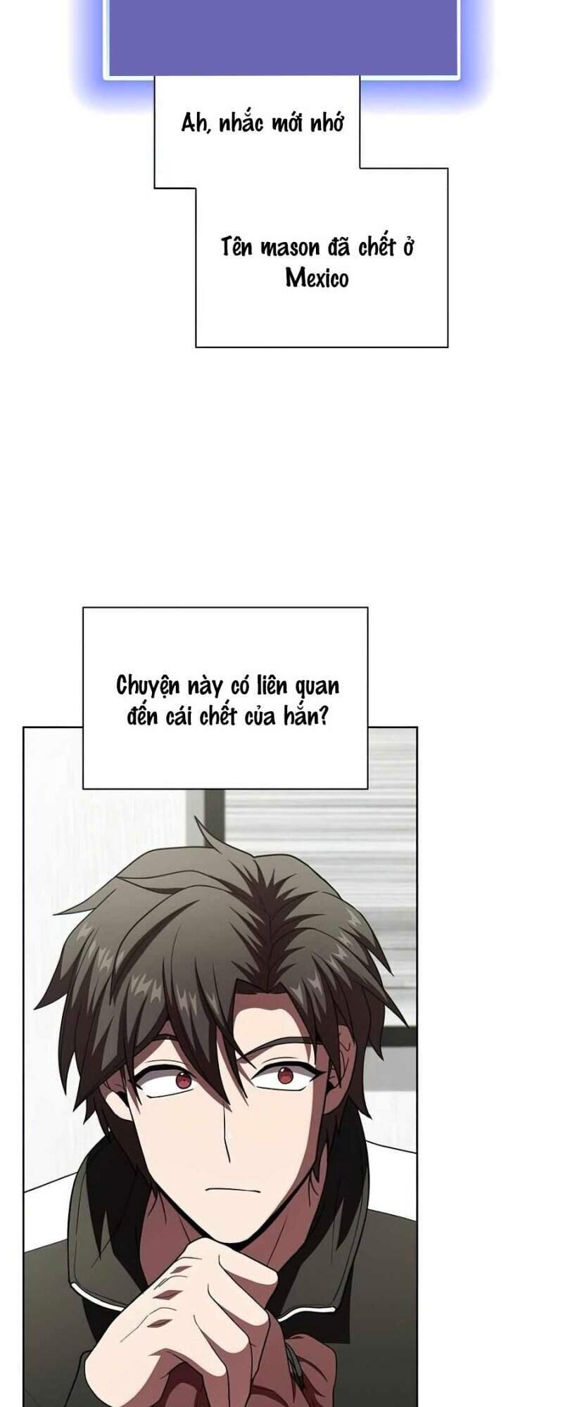 Tôi Là Người Chơi Leo Tháp Một Mình Chapter 75 - Trang 2