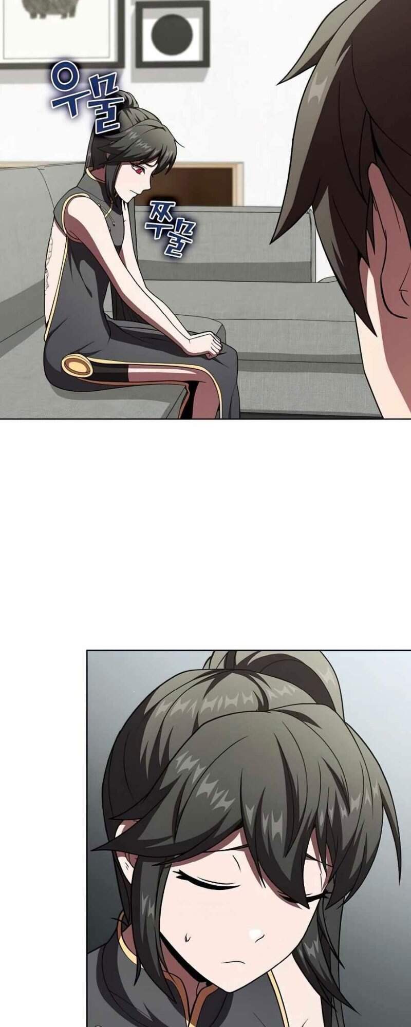 Tôi Là Người Chơi Leo Tháp Một Mình Chapter 75 - Trang 2