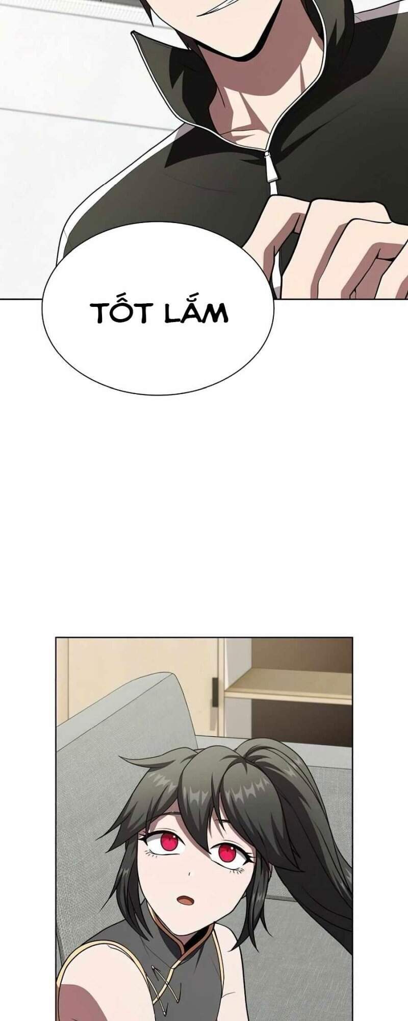 Tôi Là Người Chơi Leo Tháp Một Mình Chapter 75 - Trang 2