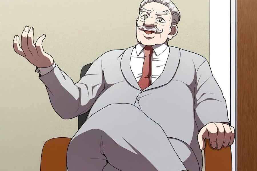 Tôi Là Người Chơi Leo Tháp Một Mình Chapter 76 - Trang 2