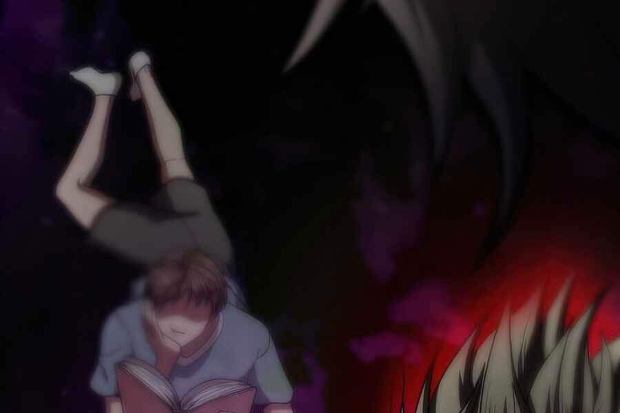 Tôi Là Người Chơi Leo Tháp Một Mình Chapter 76 - Trang 2