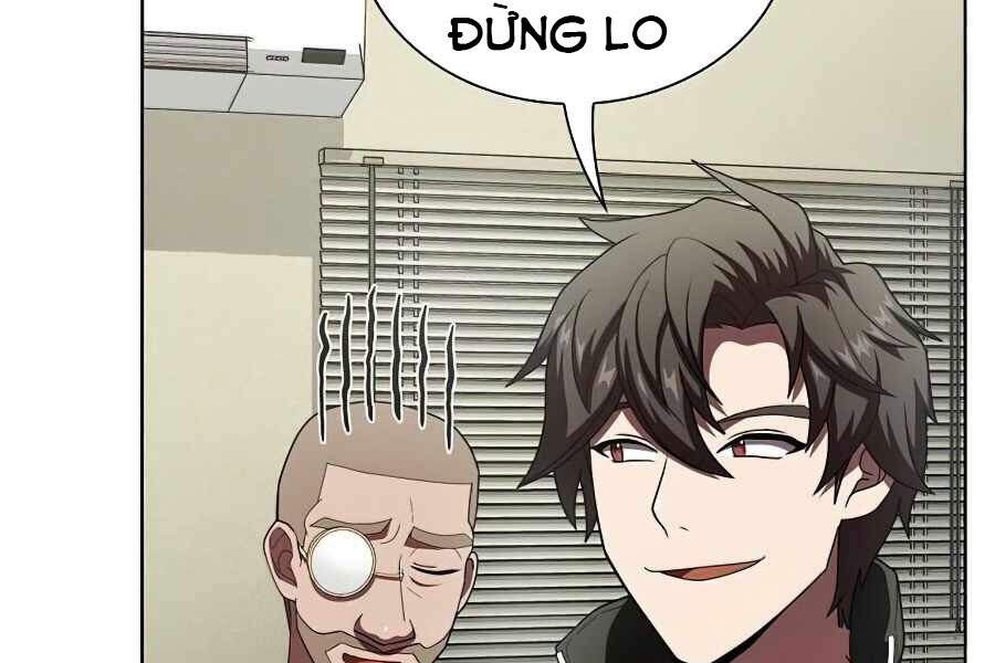 Tôi Là Người Chơi Leo Tháp Một Mình Chapter 76 - Trang 2