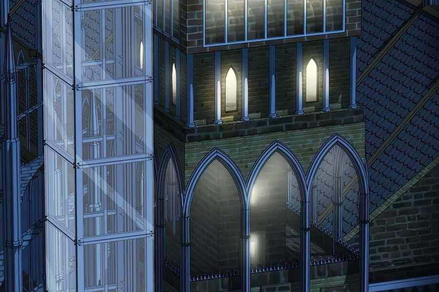 Tôi Là Người Chơi Leo Tháp Một Mình Chapter 77 - Trang 2