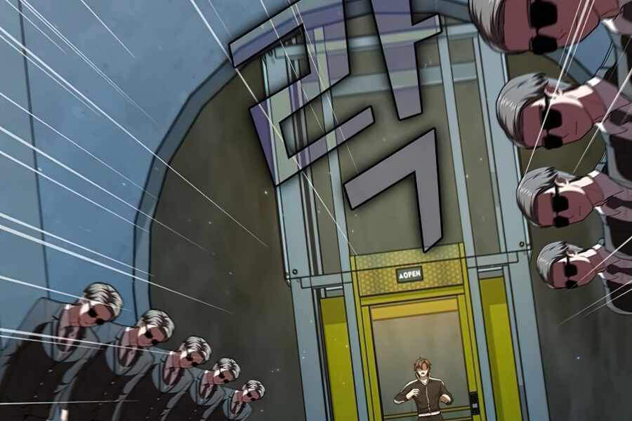 Tôi Là Người Chơi Leo Tháp Một Mình Chapter 77 - Trang 2