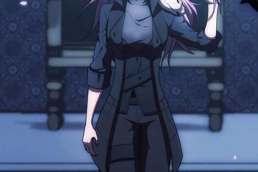 Tôi Là Người Chơi Leo Tháp Một Mình Chapter 77 - Trang 2