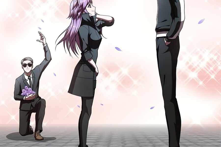 Tôi Là Người Chơi Leo Tháp Một Mình Chapter 77 - Trang 2