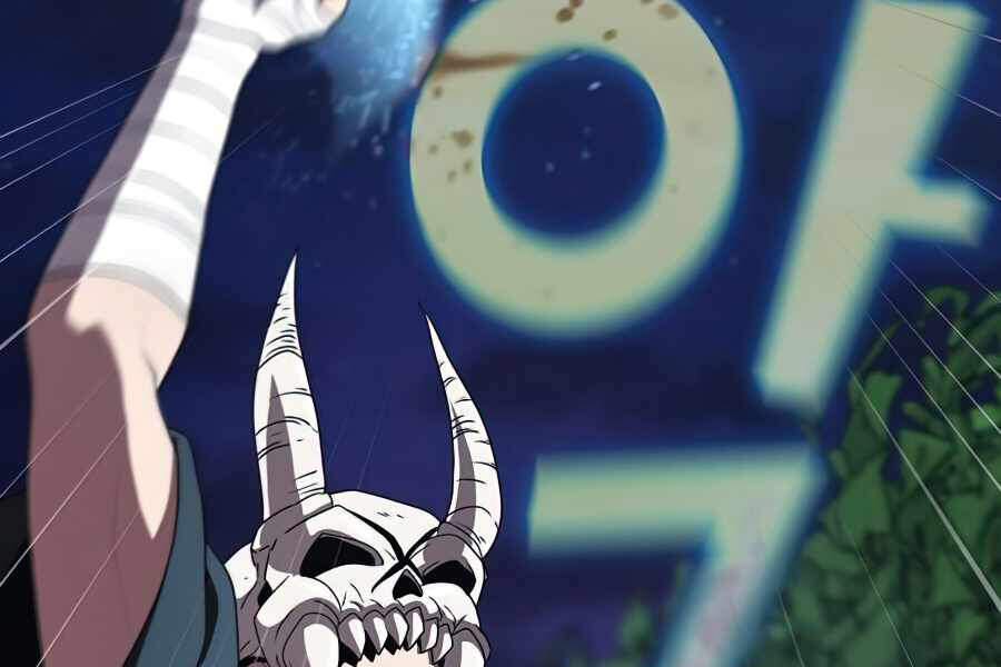 Tôi Là Người Chơi Leo Tháp Một Mình Chapter 77 - Trang 2