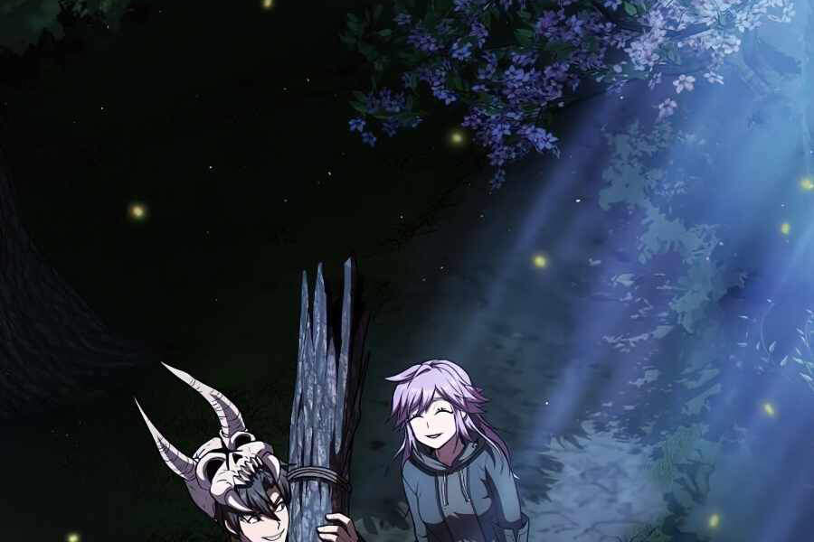 Tôi Là Người Chơi Leo Tháp Một Mình Chapter 77 - Trang 2